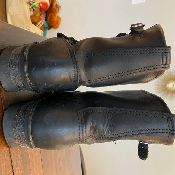 Frye Engineer 8R - Picture 6 of 6